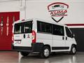 FIAT DUCATO FIAT DUCATO 2.3 MJT 150cv 9 posti Km 31.000