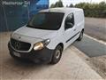 MERCEDES CITAN 109CDI Furgone Long tg : GC739CJ