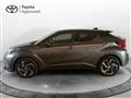 TOYOTA C-HR 2.0 Hybrid E-CVT Style