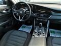 ALFA ROMEO GIULIA 2.2 Turbodiesel 136 CV AT8 Business