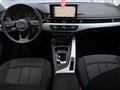 AUDI A4 AVANT Avant 30 TDI 136 CV S tronic Business