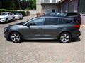 FORD FOCUS 1.0 EcoBoost v 125 CV auto SW Active Co-Pilot*FULL