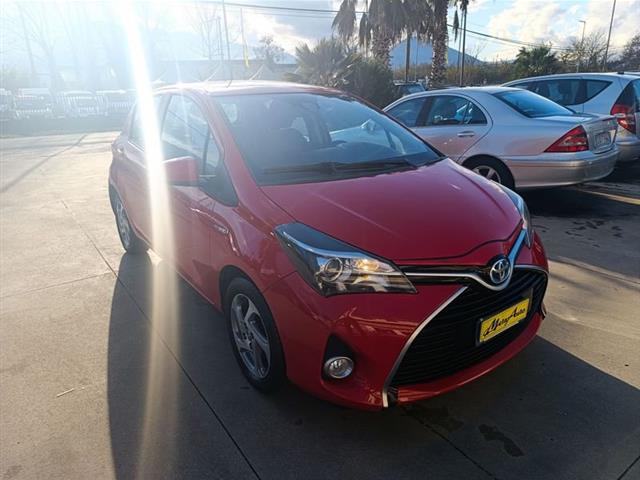 TOYOTA YARIS 1.5 Hybrid 5 porte Active