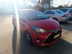 TOYOTA YARIS 1.5 Hybrid 5 porte Active