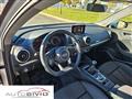 AUDI A3 SPORTBACK SPB 30 TDI Sport