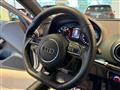 AUDI A3 SPB 1.4 TFSI S tronic Ambition