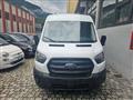 FORD TRANSIT 2.0 350 TDCI 170 CV