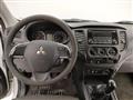 MITSUBISHI L200 d.cab 2.4d Invite 4wd 154cv N1 E6