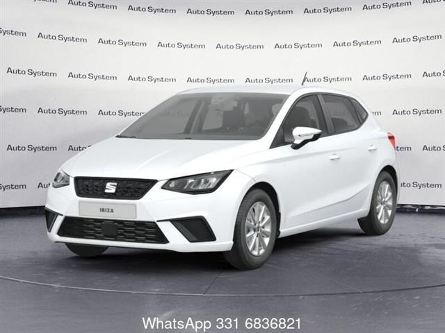 SEAT IBIZA 1.0 EcoTSI 95 CV 5 porte Style