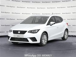 SEAT IBIZA 1.0 EcoTSI 95 CV 5 porte Style