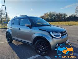 SUZUKI IGNIS 1.2 Hybrid 4WD All Grip Top