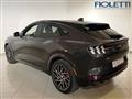 FORD MUSTANG MACH-E Mustang Mach-E AWD Elettrico Extended 487CV GT