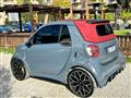 SMART FORTWO CABRIO fortwo BRABUS 0.9 Turbo twinamic cabrio Xclusive