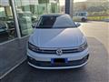 VOLKSWAGEN POLO 1.0 TGI 5p. Highline Technology R-LINE METANO