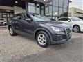 AUDI Q2 30 TDI S tronic Identity Black