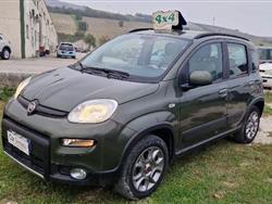 FIAT PANDA 1.3 MJT S&S 4x4