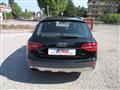 AUDI A4 ALLROAD 2.0 TDI 177cv S-tronic - CONDIZIONI "DA VETRINA"