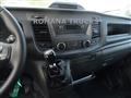 FORD TRANSIT 130CV CENTINA E TELONE ALZA E ABBASSA ELETTRICA