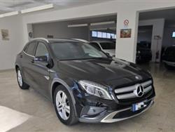 MERCEDES CLASSE GLA 2.0 d 136 CV Sport