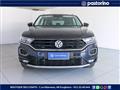 VOLKSWAGEN T-ROC 1.0 TSI 115 CV Style BlueMotion Technology