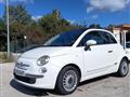 FIAT 500 1.4 LOUNGE 100CV CAMBIO AUTOMATICO