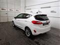 FORD FIESTA 1.5 TDCi 5 porte Vignale