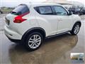 NISSAN Juke 1.6 16V Visia