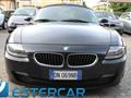 BMW Z4 2.0i cat Roadster PELLE