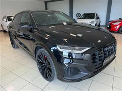 AUDI Q8 50 TDI 286 CV quattro tiptronic S line +23"