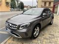 MERCEDES CLASSE GLA d Automatic Sport NAVI-RETROCAM.-LED