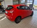 FORD FIESTA TITANIUM 1.5 TDCi 95CV 5 porte