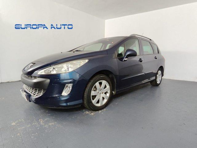 PEUGEOT 308 1.6 HDi 110CV SW Premium