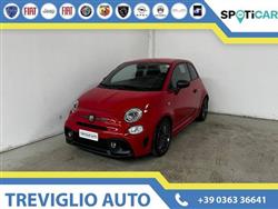 ABARTH 595 1.4 Turbo T-Jet 165 CV