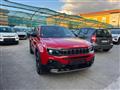 JEEP AVENGER e-HYBRID 1.2 Turbo MHEV Summit con Tetto