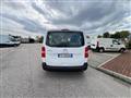 CITROEN Spacetourer M 1.5 Bluehdi 120cv S&S Feel SpaceTourer BlueHDi 180 S&S EAT8 M Feel