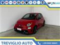 ABARTH 595 1.4 Turbo T-Jet 165 CV