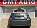 FIAT 500C 1.0 69CV HYBRID LOUNGE CABRIO NAVI