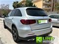 MERCEDES GLC SUV d 4Matic Premium Plus