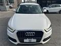 AUDI Q3 2.0 TDI Advanced Plus 140cv