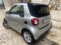 SMART FORTWO CABRIO 70 1.0 twinamic cabrio Passion