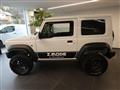 SUZUKI JIMNY 1.5 5MT PRO (N1)