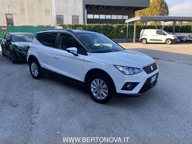 SEAT ARONA 1.6 TDI 95 CV DSG Style