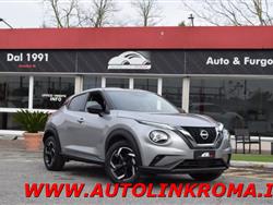 NISSAN JUKE 1.0 DIG-T Acenta 114CV