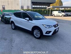 SEAT ARONA 1.6 TDI 95 CV DSG Style