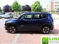 JEEP RENEGADE 1.6 Mjt 120 CV LongitudeFINANZIABILE