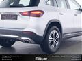 MERCEDES CLASSE GLA Automatic Progressive Line Advanced Mild Hybrid