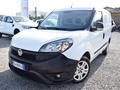 FIAT DoblÃ² FIAT Doblo' FURGONE 3 POSTI 1.6 MJET 105CV 6M - TOUCH - NAVI