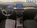 FORD KUGA 2.5 Full Hybrid 190 CV CVT 2WD Connect