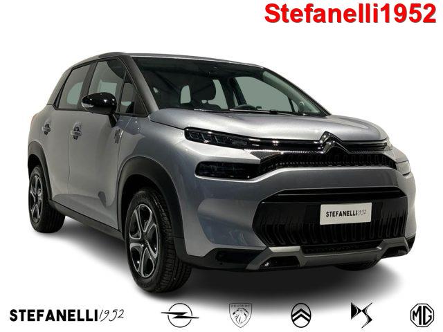 CITROEN C3 AIRCROSS PureTech 110 S&S You