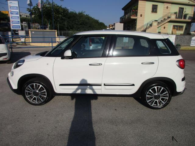 FIAT 500 L Cross 1.3 mjt 95cv my19 GARANTITA FULL OPTIONAL